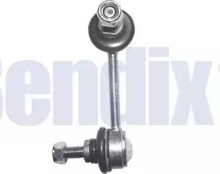 BENDIX 042787B - Stiepnis / Atsaite, Stabilizators adetalas.lv