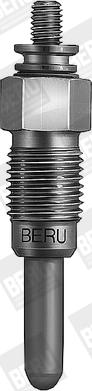 BorgWarner (BERU) GV631 - Kvēlsvece adetalas.lv