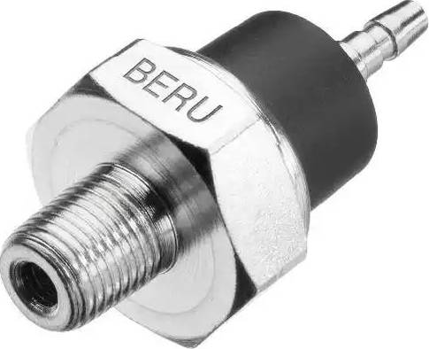 BorgWarner (BERU) SPR035 - Devējs, Eļļas spiediens adetalas.lv