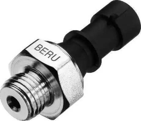 BorgWarner (BERU) SPR036 - Devējs, Eļļas spiediens adetalas.lv