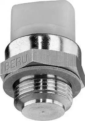 BorgWarner (BERU) ST070 - Termoslēdzis, Radiatora ventilators adetalas.lv