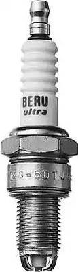 BorgWarner (BERU) Z91 - Aizdedzes svece adetalas.lv