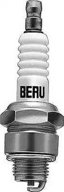 BorgWarner (BERU) Z57 - Aizdedzes svece adetalas.lv