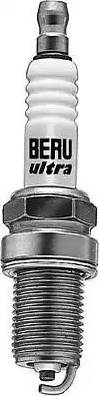 BorgWarner (BERU) Z100 - Aizdedzes svece adetalas.lv