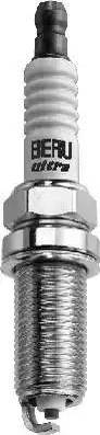 BorgWarner (BERU) Z273 - Aizdedzes svece adetalas.lv