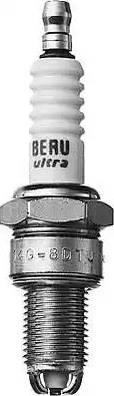 BorgWarner (BERU) Z75 - Aizdedzes svece adetalas.lv