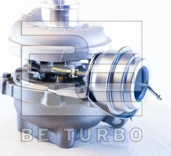 BE TURBO 130635 - Kompresors, Turbopūte adetalas.lv