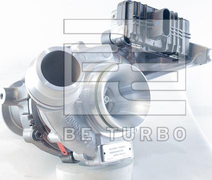 BE TURBO 130108 - Kompresors, Turbopūte adetalas.lv