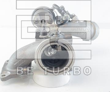 BE TURBO 130300 - Kompresors, Turbopūte adetalas.lv