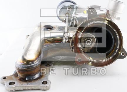 BE TURBO 130298 - Kompresors, Turbopūte adetalas.lv