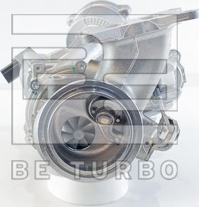 BE TURBO 131440 - Kompresors, Turbopūte adetalas.lv