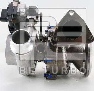 BE TURBO 131437 - Kompresors, Turbopūte adetalas.lv