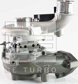 BE TURBO 131583 - Kompresors, Turbopūte adetalas.lv