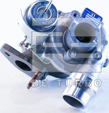 BE TURBO 129449 - Kompresors, Turbopūte adetalas.lv