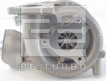 BE TURBO 129447 - Kompresors, Turbopūte adetalas.lv