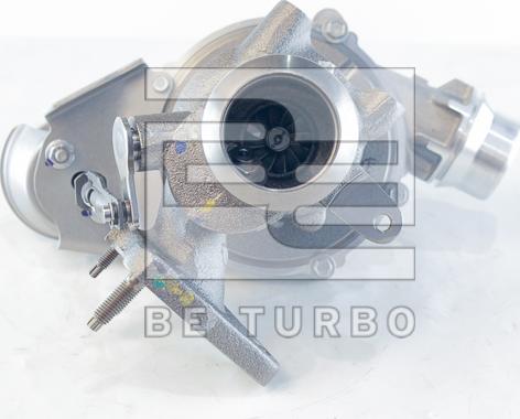 BE TURBO 129590 - Kompresors, Turbopūte adetalas.lv