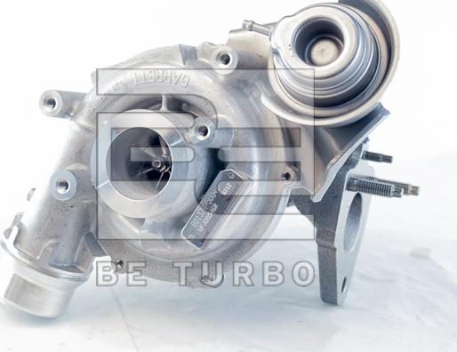 BE TURBO 129590 - Kompresors, Turbopūte adetalas.lv