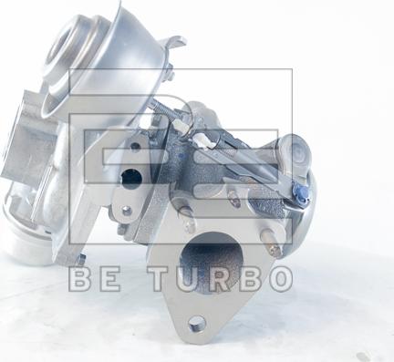 BE TURBO 129590 - Kompresors, Turbopūte adetalas.lv