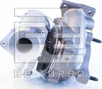 BE TURBO 129512 - Kompresors, Turbopūte adetalas.lv