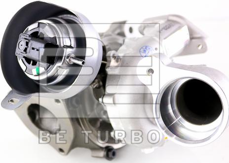 BE TURBO 129585 - Kompresors, Turbopūte adetalas.lv