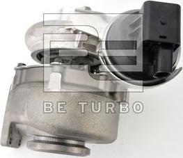 BE TURBO 129190 - Kompresors, Turbopūte adetalas.lv