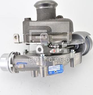 BE TURBO 129882 - Kompresors, Turbopūte adetalas.lv