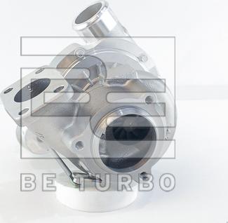 BE TURBO 129333 - Kompresors, Turbopūte adetalas.lv