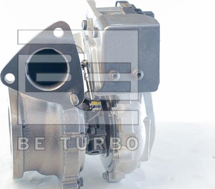 BE TURBO 129267 - Kompresors, Turbopūte adetalas.lv