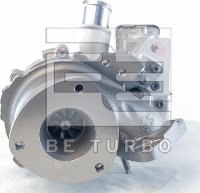 BE TURBO 129267 - Kompresors, Turbopūte adetalas.lv