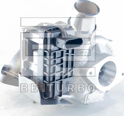 BE TURBO 129267 - Kompresors, Turbopūte adetalas.lv