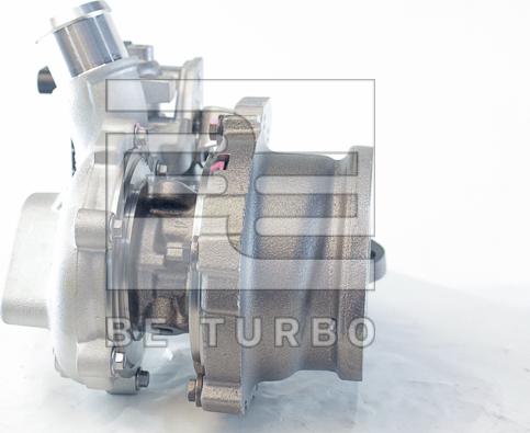 BE TURBO 129267 - Kompresors, Turbopūte adetalas.lv