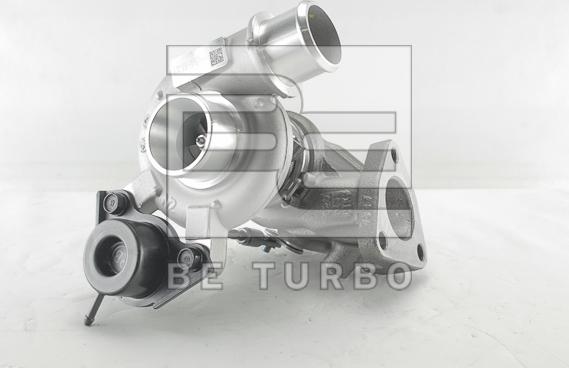 BE TURBO 129215RED - Kompresors, Turbopūte adetalas.lv