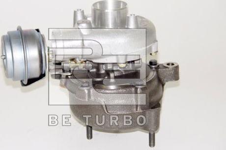 BE TURBO 124413 - Kompresors, Turbopūte adetalas.lv