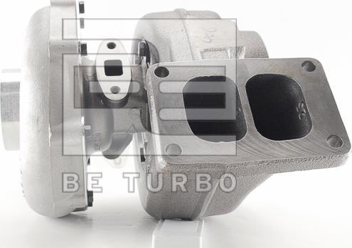 BE TURBO 124508 - Kompresors, Turbopūte adetalas.lv