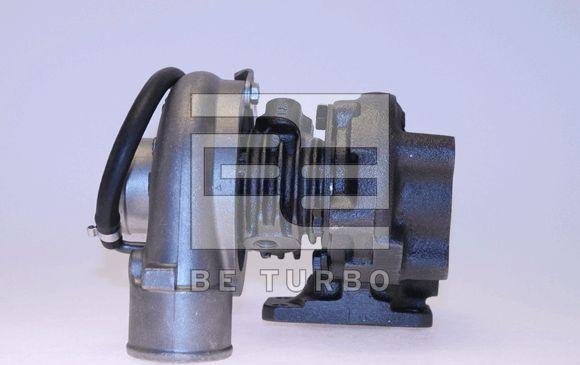 BE TURBO 124041 - Kompresors, Turbopūte adetalas.lv