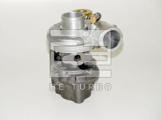 BE TURBO 124154 - Kompresors, Turbopūte adetalas.lv