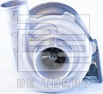 BE TURBO 124157 - Kompresors, Turbopūte adetalas.lv