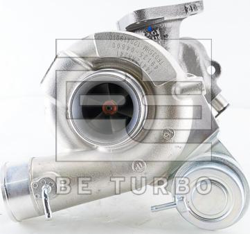 BE TURBO 124862 - Kompresors, Turbopūte adetalas.lv