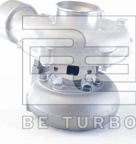 BE TURBO 125039 - Kompresors, Turbopūte adetalas.lv