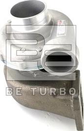 BE TURBO 125074 - Kompresors, Turbopūte adetalas.lv