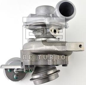 BE TURBO 125176 - Kompresors, Turbopūte adetalas.lv