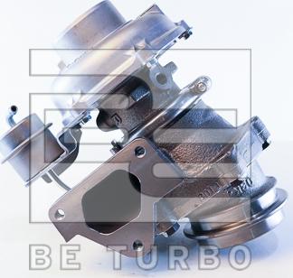 BE TURBO 125172 - Kompresors, Turbopūte adetalas.lv