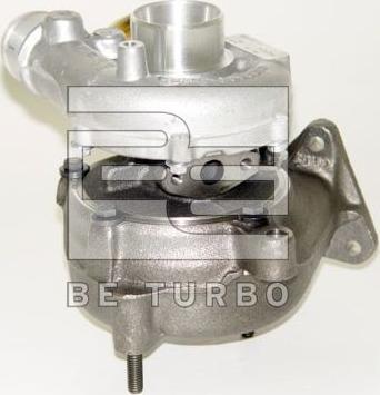 BE TURBO 125355 - Kompresors, Turbopūte adetalas.lv