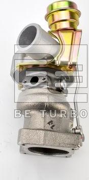 BE TURBO 125364 - Kompresors, Turbopūte adetalas.lv