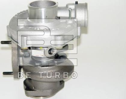 BE TURBO 126031 - Kompresors, Turbopūte adetalas.lv