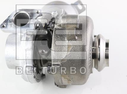 BE TURBO 128483 - Kompresors, Turbopūte adetalas.lv