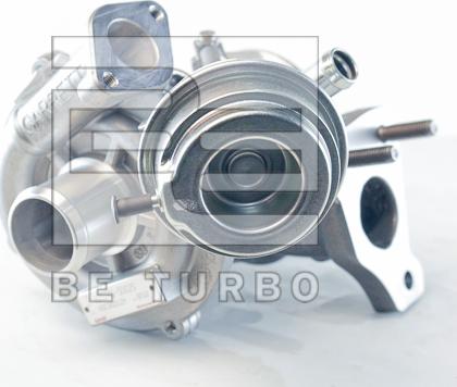 BE TURBO 128515 - Kompresors, Turbopūte adetalas.lv