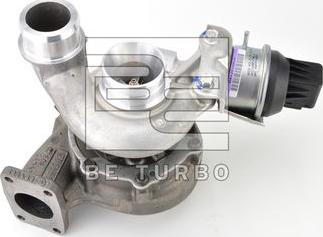 BE TURBO 128538 - Kompresors, Turbopūte adetalas.lv