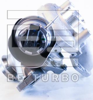 BE TURBO 128699 - Kompresors, Turbopūte adetalas.lv