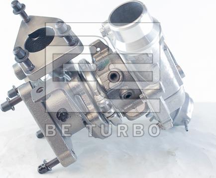 BE TURBO 128696 - Kompresors, Turbopūte adetalas.lv